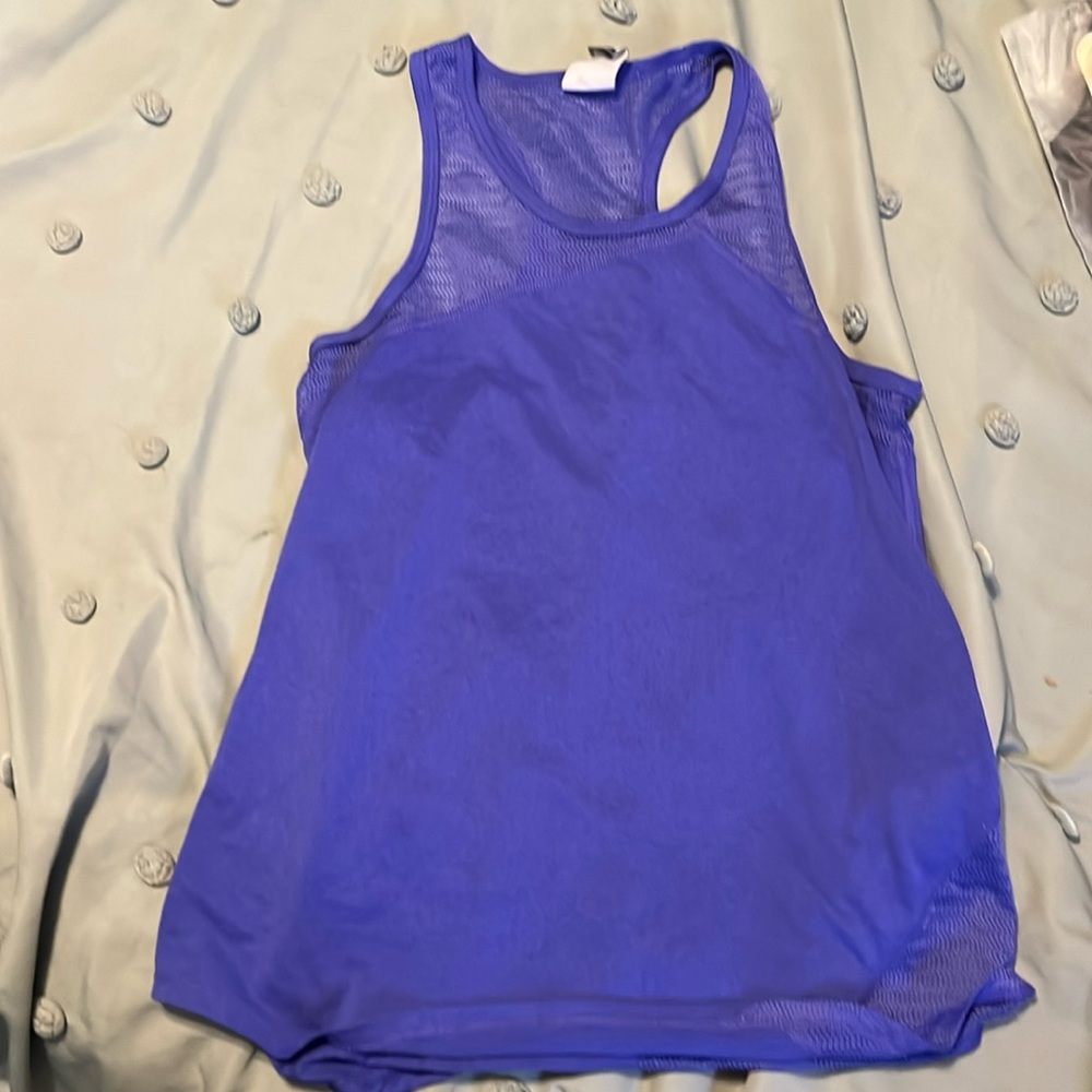 Cute Nike Workout Tank Top